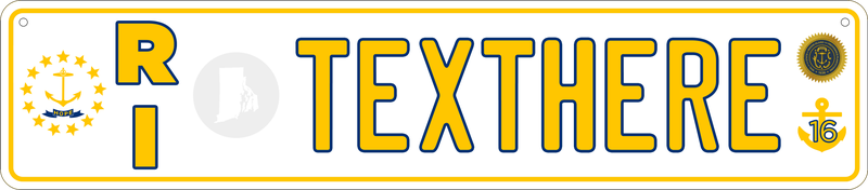 Illustration for article titled The Euro Plate Project - One Year Later